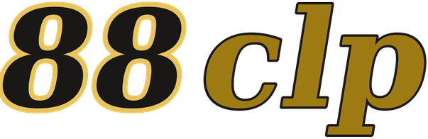 88clp logo
