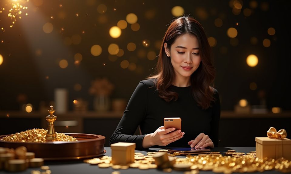 88clp Cài ứng dụng 88clp trong ba bước