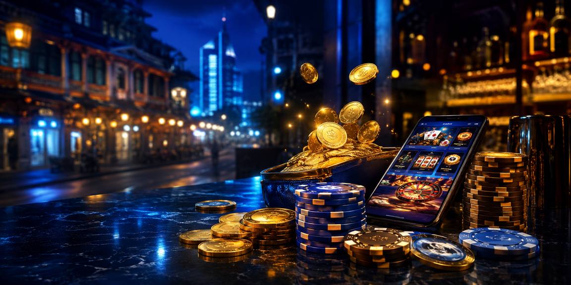 88clp Sảnh Casino 88clp — Bàn Thật, Dealer Thật, Nạp Bằng ZaloPay